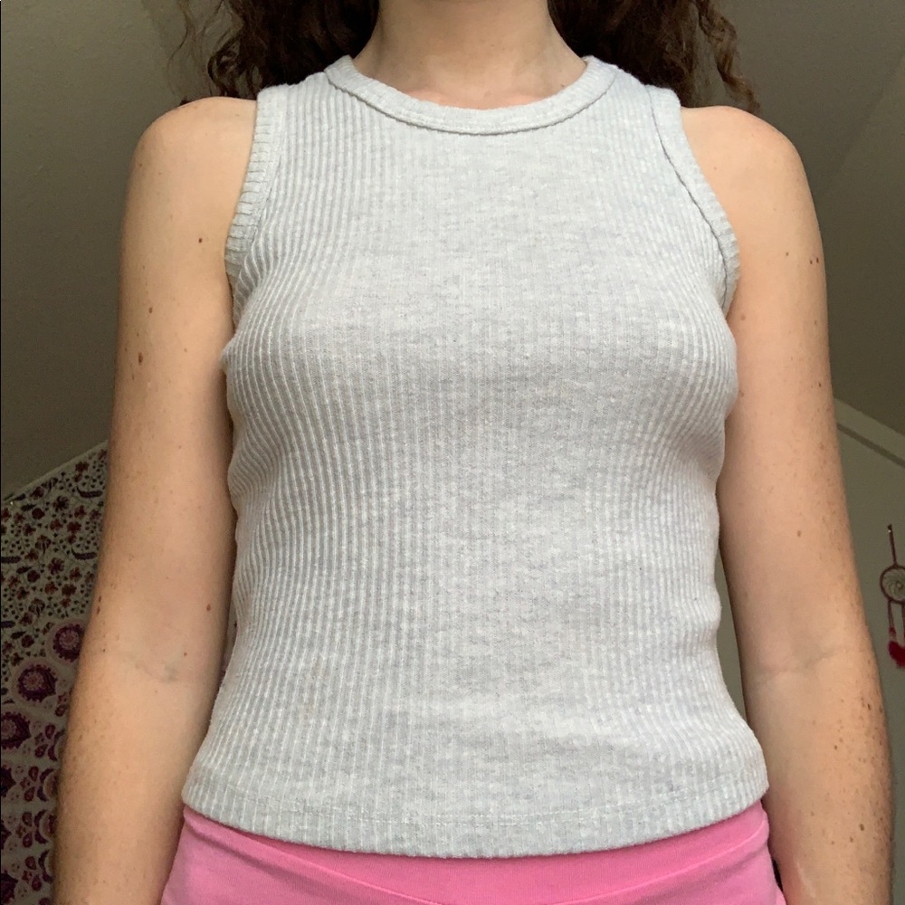 brandy tank top